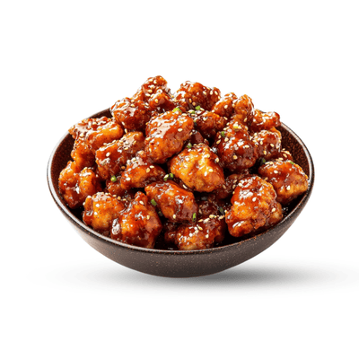 Chilli [Chicken/Cheese]