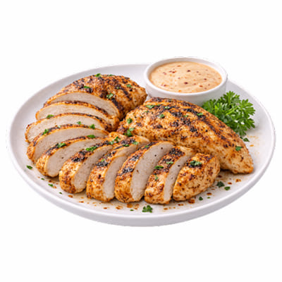 Chicken Breast Grilled [Healthy] new