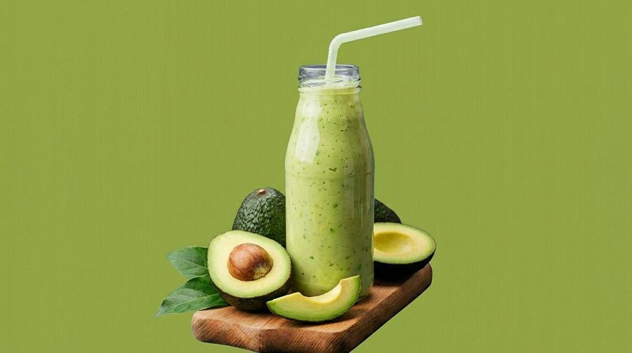 Avocado Smoothie