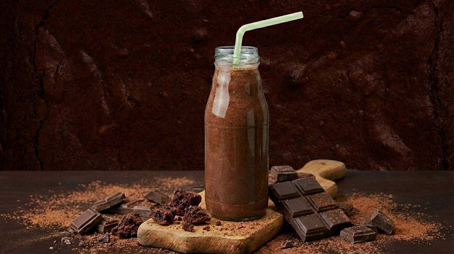Chocolate Smoothie