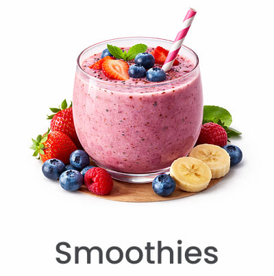 Smoothies [Healthy]