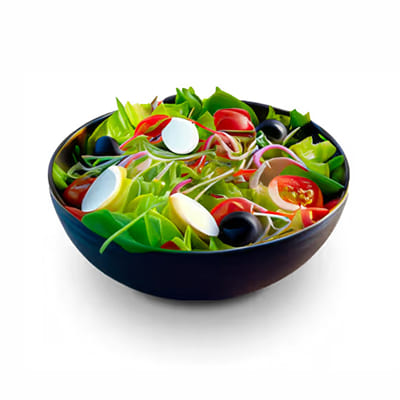 Salads [Healthy] new