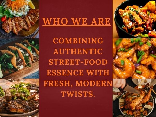 Gully Bowls About Us