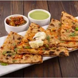 Paratha Junction