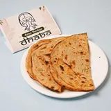 Lachha Paratha