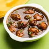 Veg Manchurian Gravy