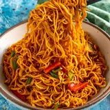 Noodles Fries