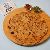 Aloo Paratha