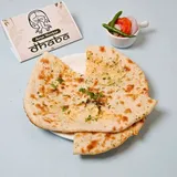 Paneer Naan