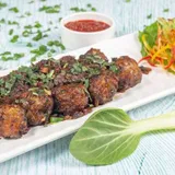 Veg Manchurian