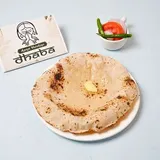 Tawa Butter Phulka