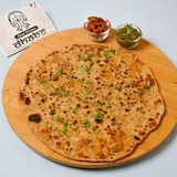 Mooli Paratha (Seasonal)