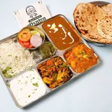 Classic Thali