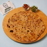 Mixed Parathaa