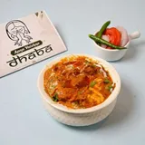 Mushroom Paneer Masala