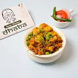Aloo Gobhi Matar