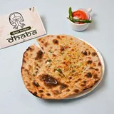 Hari Mirch Ka Paratha