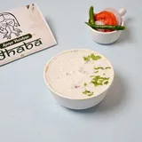 Onion Tomato Raita