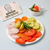 Green Salad