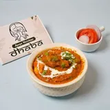Matar Paneer