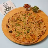 Gobhi Paratha