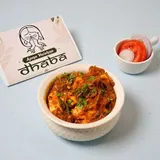 Kadhai Paneer