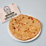 Tandoori Butter Roti