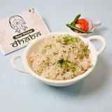 Jeera Rice