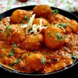 Aloo Dum