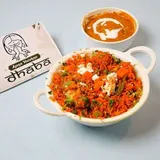 Veg Biryani