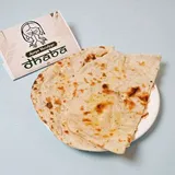 Butter Naan