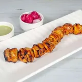 Mushroom Tikkaa