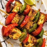 Achari Paneer