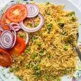 Mutter Pulao