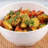 Dum Aloo