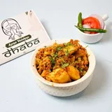 Aloo Gobhi