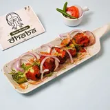 Garlic Chaap