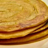 Meetha Parantha