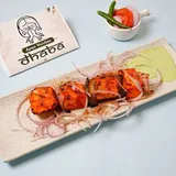 Garlic Paneer Tikka
