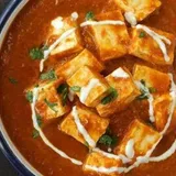 Paneer Makhani