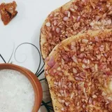 Pyaz Butter Roti