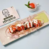 Malai Paneer Tikka