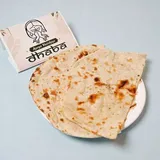 Simple Naan