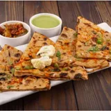 Gobi Paratha (Seasonal)