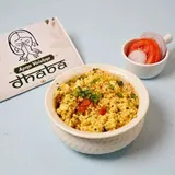 Paneer Bhurji