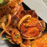 PUNJABI TADKA CHAAP