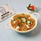 Paneer Fried Rice