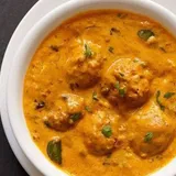 Mushroom Lababdar