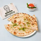 Stuffed Naan