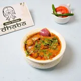 Mushroom Do Pyaza
